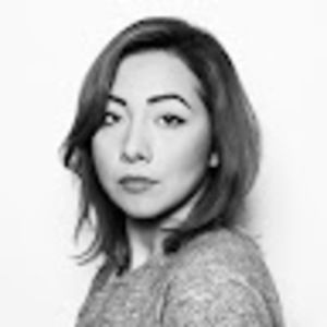 Meet your Posher, Ava